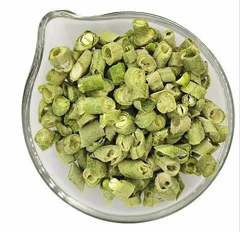 Dehydrated Green Beans