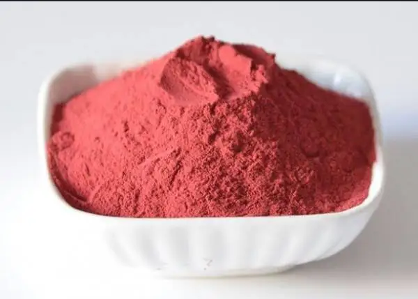 Dehydrated Beet Powder