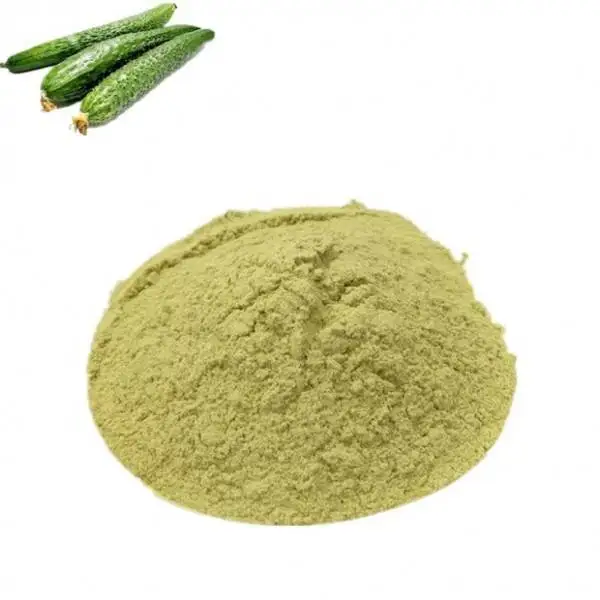 Dehydrated Cucumber Powder