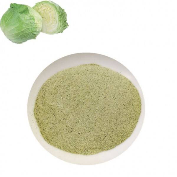 Dehydrated Cabbage Powder