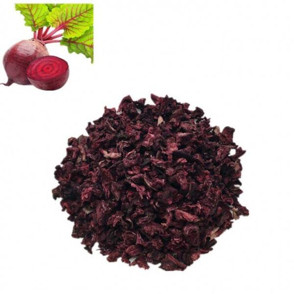 Dehydrated Beetroot Flakes