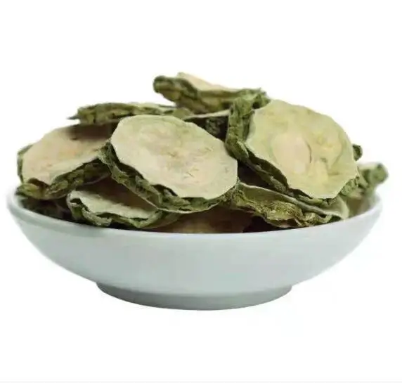 Dehydrated Bitter Gourd