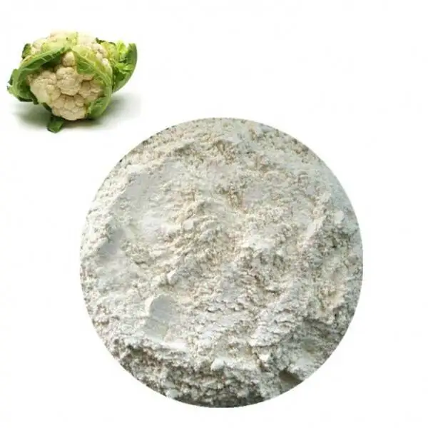 Dehydrated Cauliflower Powder