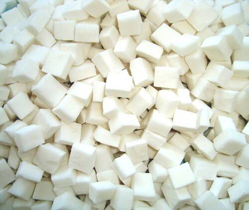 Frozen Coconut Chunks