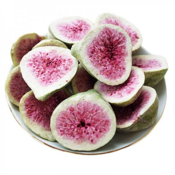 Frozen Figs