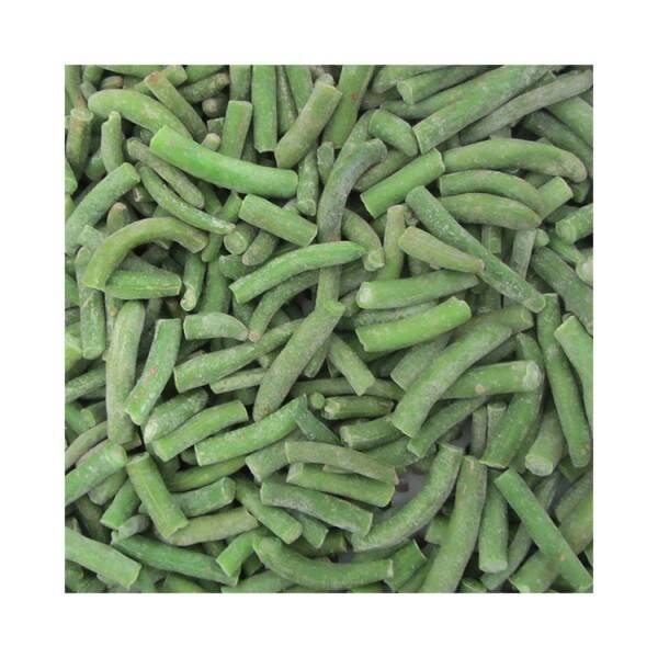 Frozen Sugar Snap Peas