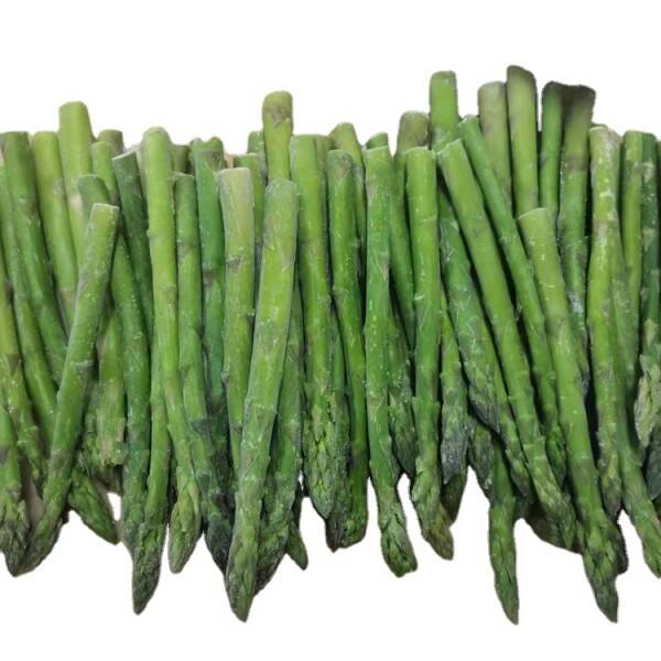 Frozen Asparagus