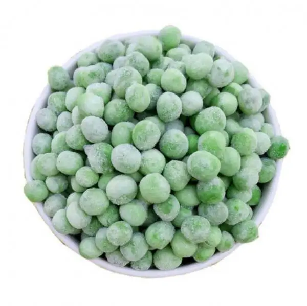 Frozen Petite Peas