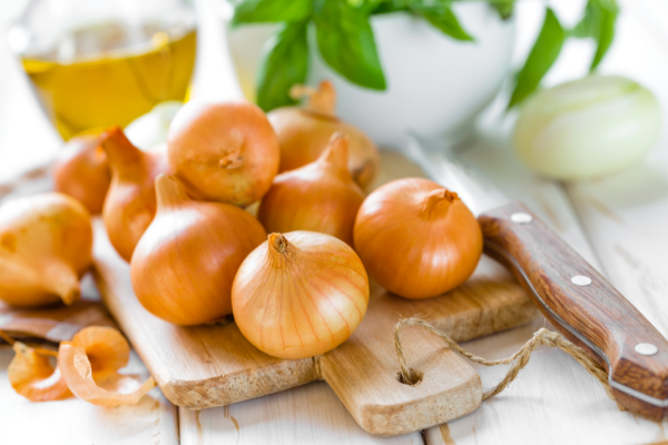 new onion growing regions relieve low domestic crop