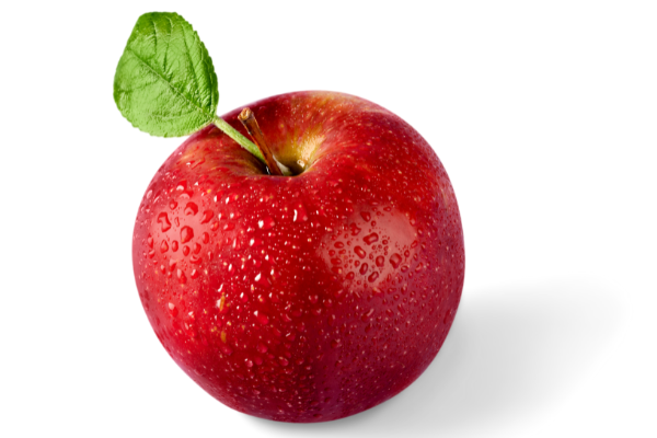 cosmic crisp, the apple with a heavenly taste, lands on the market