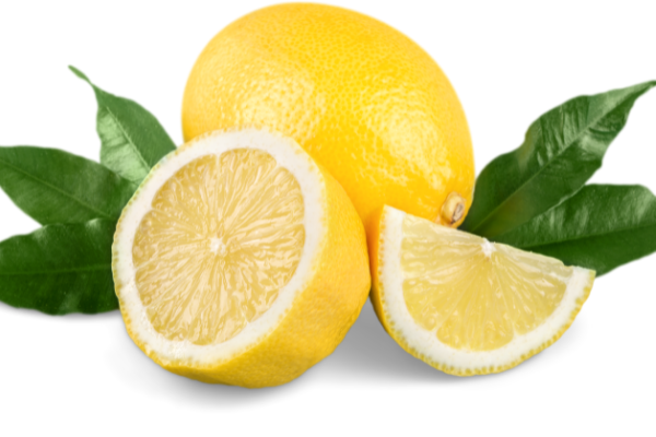 domestic lemons