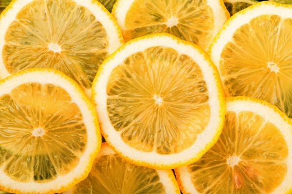 lemon prices
